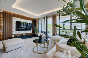 Manu Park Premium Luxury by LookAp